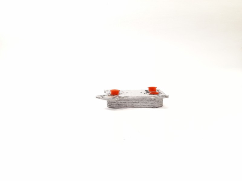 Recambio de enfriador aceite motor para fiat punto (188_) 1.3 jtd 16v referencia OEM IAM 13639890  