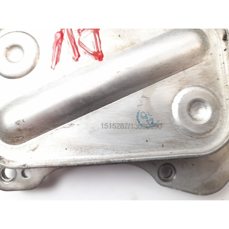 Recambio de enfriador aceite motor para fiat punto (188_) 1.3 jtd 16v referencia OEM IAM 13639890  