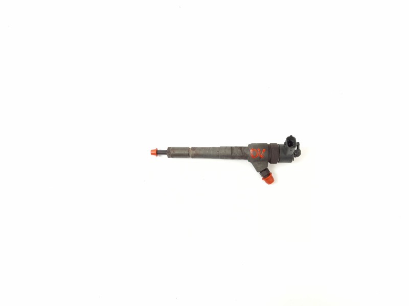 Recambio de inyector para fiat punto (188_) 1.3 jtd 16v referencia OEM IAM 0445110  