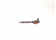 Recambio de inyector para fiat punto (188_) 1.3 jtd 16v referencia OEM IAM 0445110   2