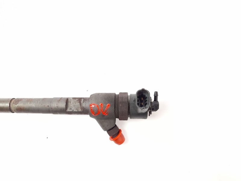 Recambio de inyector para fiat punto (188_) 1.3 jtd 16v referencia OEM IAM 0445110  