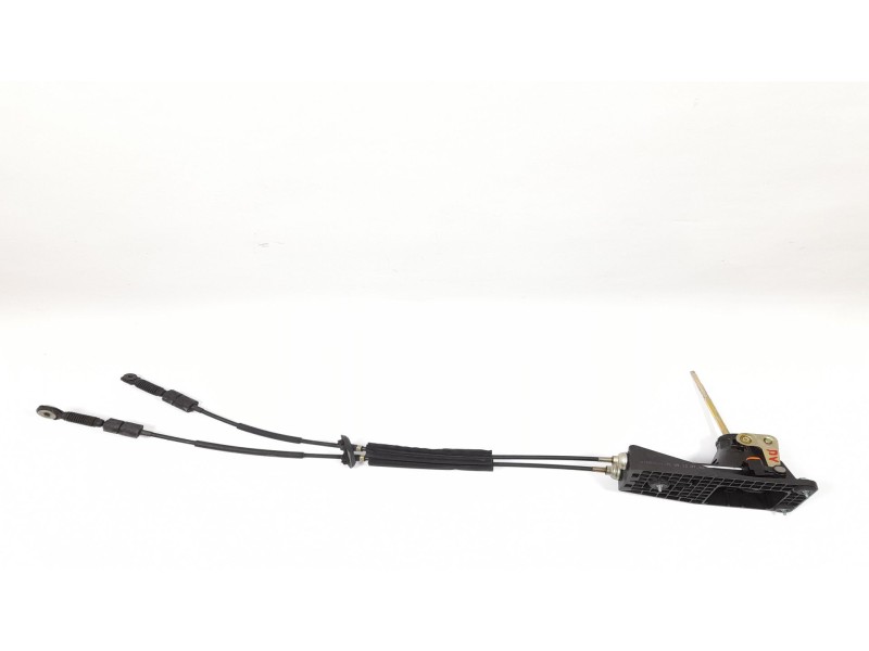 Recambio de palanca cambio para mercedes clase a (w168) 170 cdi (168.008) referencia OEM IAM A1683600109  