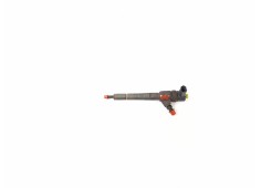 Recambio de inyector para fiat punto (188_) 1.3 jtd 16v referencia OEM IAM 0445110  