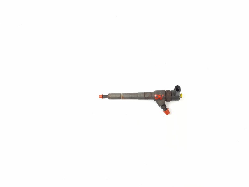 Recambio de inyector para fiat punto (188_) 1.3 jtd 16v referencia OEM IAM 0445110  