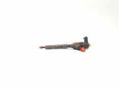 Recambio de inyector para fiat punto (188_) 1.3 jtd 16v referencia OEM IAM 0445110   2