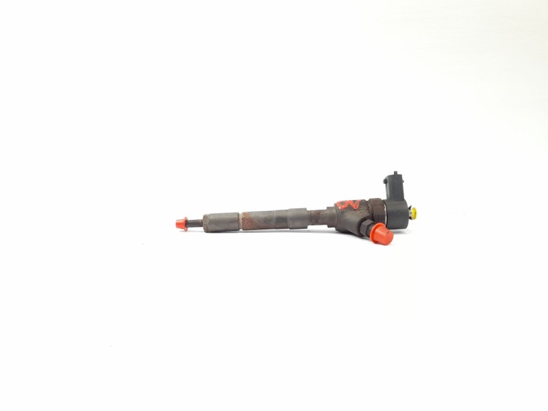 Recambio de inyector para fiat punto (188_) 1.3 jtd 16v referencia OEM IAM 0445110  