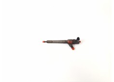 Recambio de inyector para fiat punto (188_) 1.3 jtd 16v referencia OEM IAM 0445110  