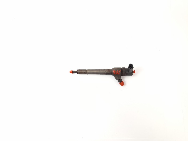 Recambio de inyector para fiat punto (188_) 1.3 jtd 16v referencia OEM IAM 0445110  