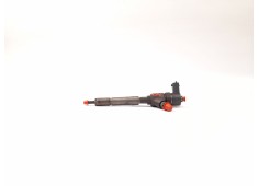 Recambio de inyector para fiat punto (188_) 1.3 jtd 16v referencia OEM IAM 0445110   2