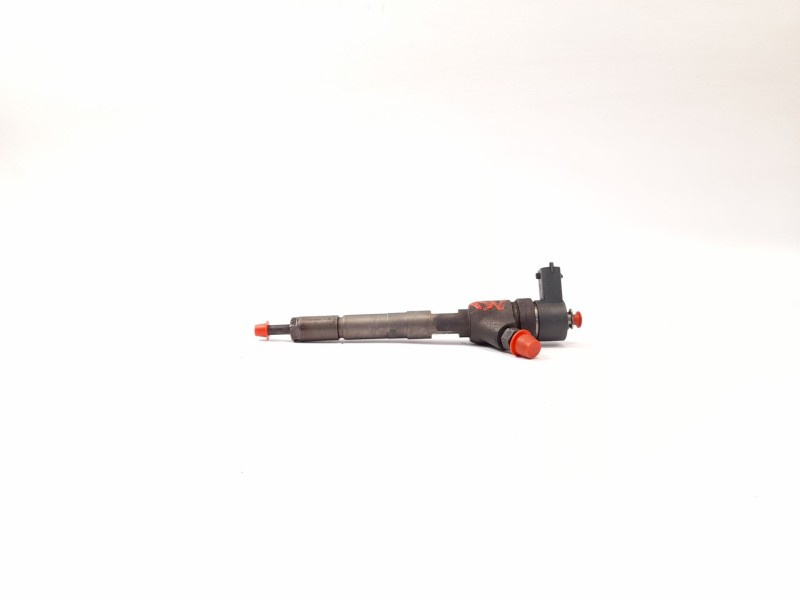 Recambio de inyector para fiat punto (188_) 1.3 jtd 16v referencia OEM IAM 0445110  