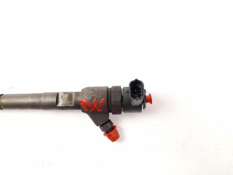 Recambio de inyector para fiat punto (188_) 1.3 jtd 16v referencia OEM IAM 0445110  