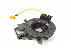Recambio de anillo airbag para toyota yaris (ksp9/scp9/nlp9) básico referencia OEM IAM 843060D070 X34E734622 