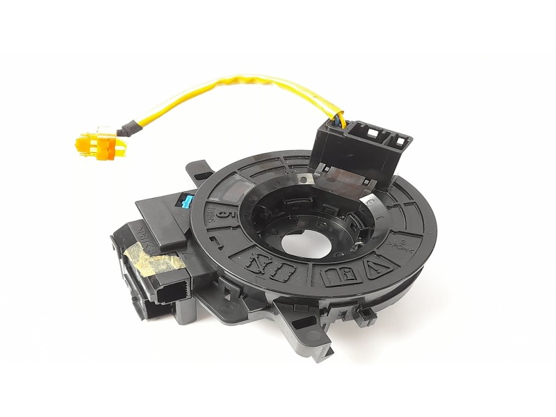 Recambio de anillo airbag para toyota yaris (ksp9/scp9/nlp9) básico referencia OEM IAM 843060D070 X34E734622 