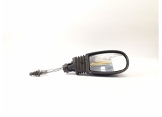 Recambio de retrovisor derecho para fiat punto (188_) 1.3 jtd 16v referencia OEM IAM 0157179  