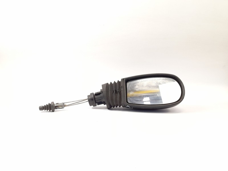 Recambio de retrovisor derecho para fiat punto (188_) 1.3 jtd 16v referencia OEM IAM 0157179  