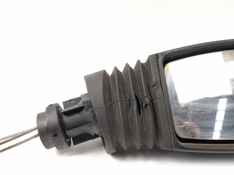 Recambio de retrovisor derecho para fiat punto (188_) 1.3 jtd 16v referencia OEM IAM 0157179  