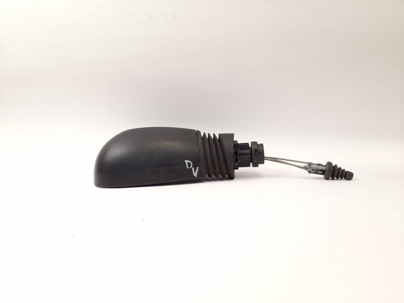 Recambio de retrovisor derecho para fiat punto (188_) 1.3 jtd 16v referencia OEM IAM 0157179  