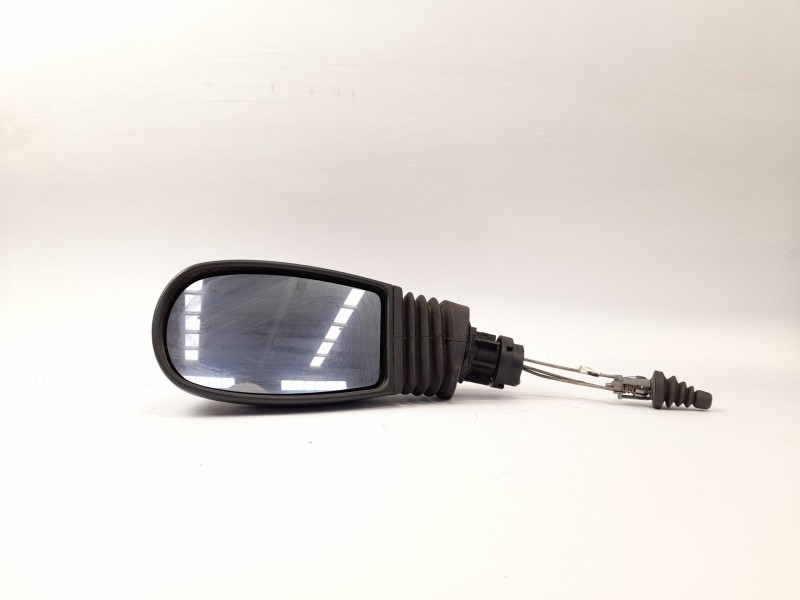 Recambio de retrovisor izquierdo para fiat punto (188_) 1.3 jtd 16v referencia OEM IAM 0157178  