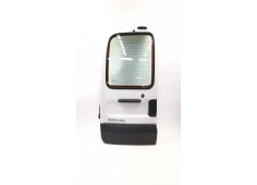 Recambio de puerta trasera izquierda para nissan kubistar (x76) 1.5 dci referencia OEM IAM   