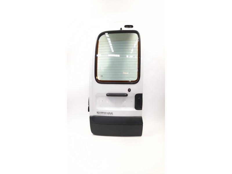 Recambio de puerta trasera izquierda para nissan kubistar (x76) 1.5 dci referencia OEM IAM   