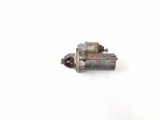 Recambio de motor arranque para fiat punto (188_) 1.3 jtd 16v referencia OEM IAM 55204116  