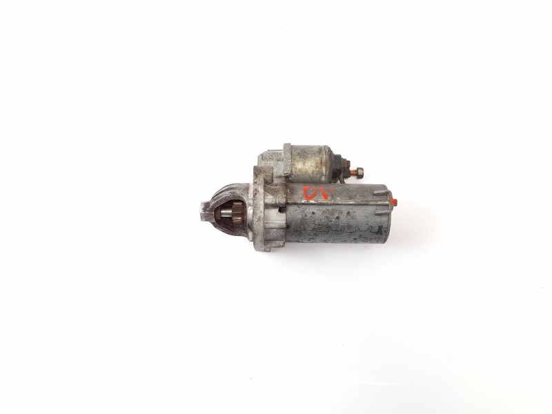Recambio de motor arranque para fiat punto (188_) 1.3 jtd 16v referencia OEM IAM 55204116  