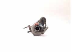 Recambio de turbocompresor para fiat punto (188_) 1.3 jtd 16v referencia OEM IAM 54351014808   2