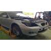 bmw serie 5 berlina (e60) del año 2006