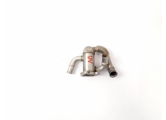 Recambio de enfriador egr para fiat punto (188_) 1.3 jtd 16v referencia OEM IAM   