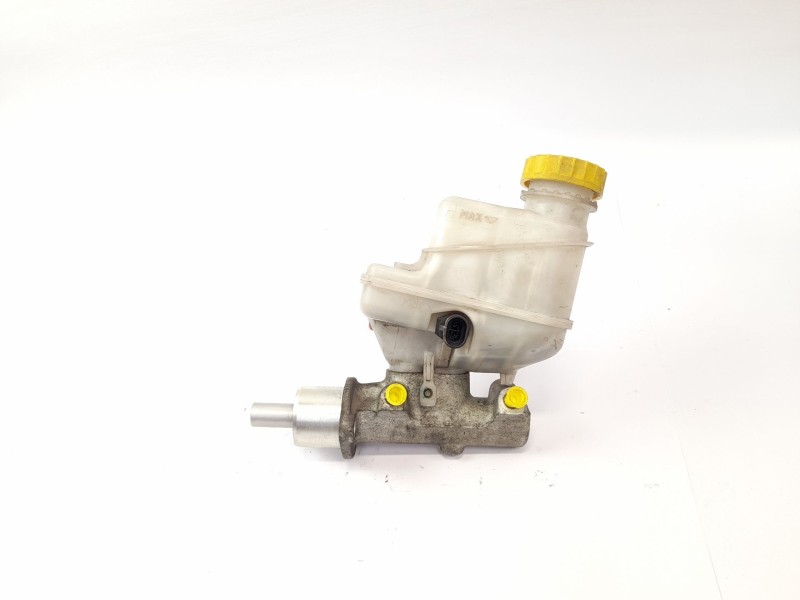 Recambio de bomba freno para fiat punto (188_) 1.3 jtd 16v referencia OEM IAM 0204024925  