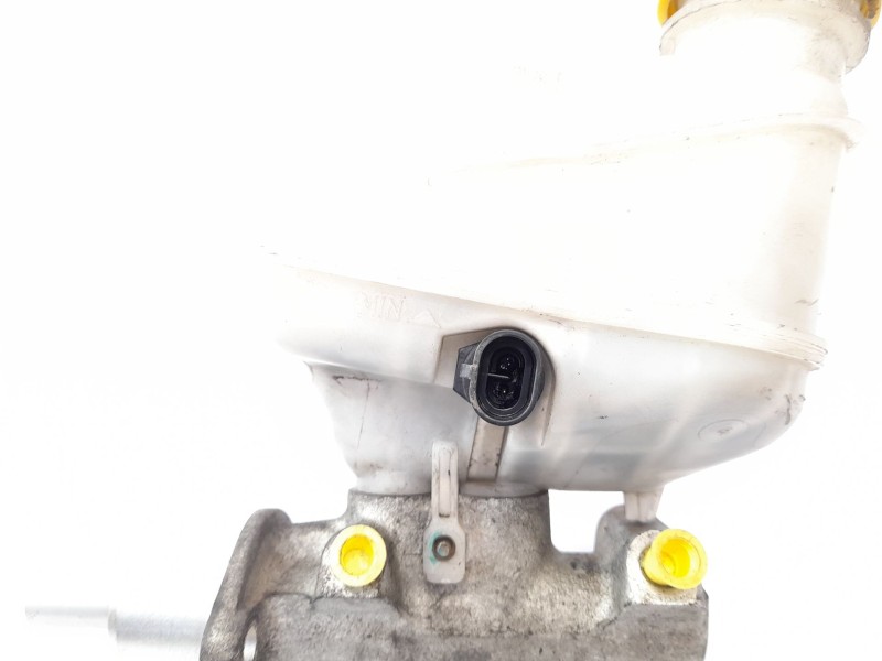 Recambio de bomba freno para fiat punto (188_) 1.3 jtd 16v referencia OEM IAM 0204024925  