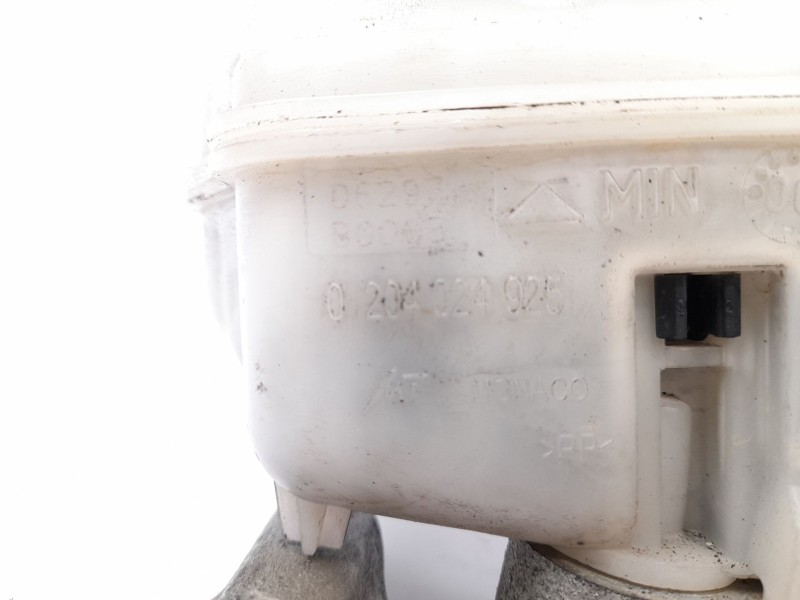 Recambio de bomba freno para fiat punto (188_) 1.3 jtd 16v referencia OEM IAM 0204024925  
