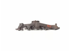 Recambio de colector escape para fiat punto (188_) 1.3 jtd 16v referencia OEM IAM 73501340  
