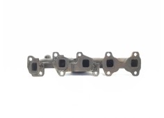 Recambio de colector escape para fiat punto (188_) 1.3 jtd 16v referencia OEM IAM 73501340   2