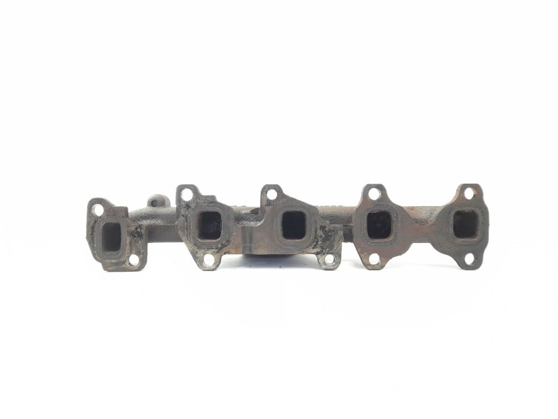 Recambio de colector escape para fiat punto (188_) 1.3 jtd 16v referencia OEM IAM 73501340  