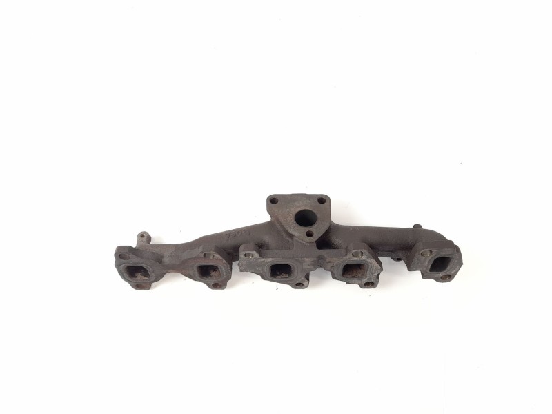 Recambio de colector escape para fiat punto (188_) 1.3 jtd 16v referencia OEM IAM 73501340  