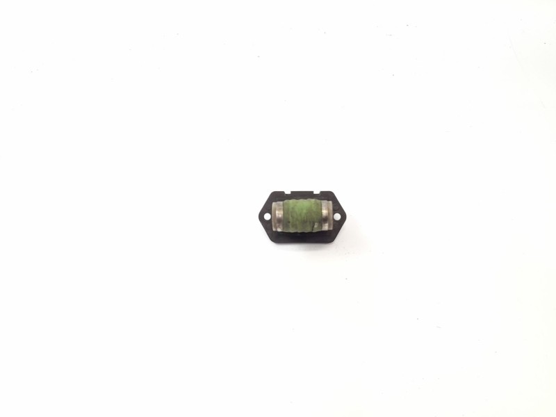 Recambio de resistencia electroventilador para fiat punto (188_) 1.3 jtd 16v referencia OEM IAM   