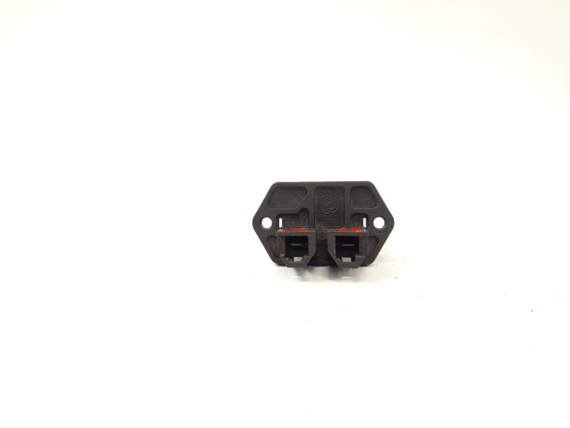 Recambio de resistencia electroventilador para fiat punto (188_) 1.3 jtd 16v referencia OEM IAM   