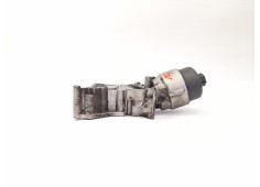 Recambio de soporte filtro aceite para fiat punto (188_) 1.3 jtd 16v referencia OEM IAM 55197216   2