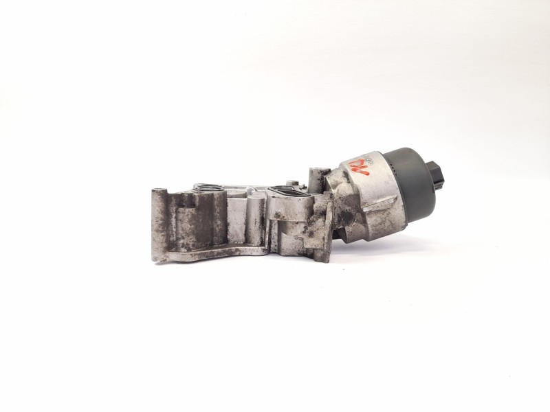 Recambio de soporte filtro aceite para fiat punto (188_) 1.3 jtd 16v referencia OEM IAM 55197216  