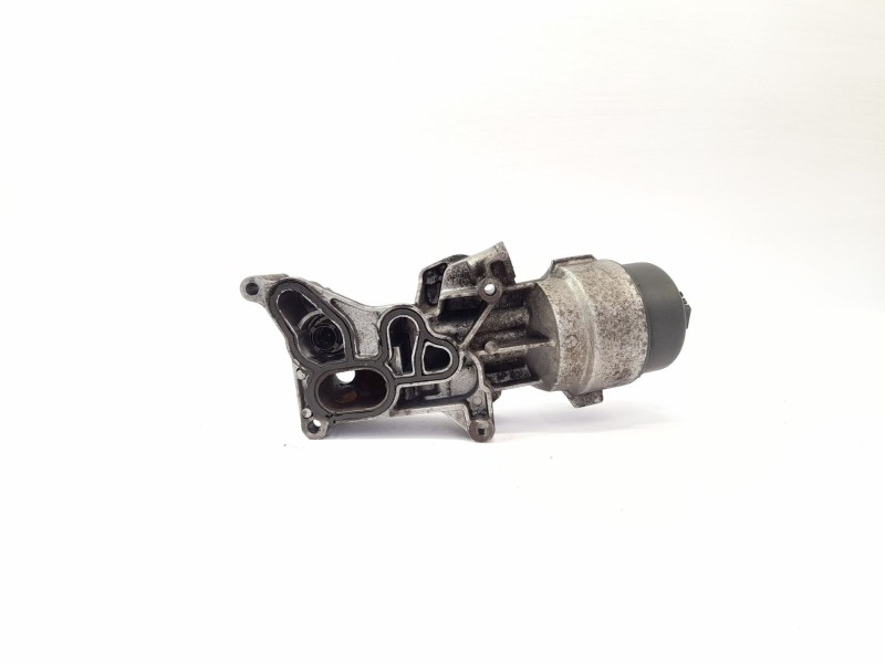 Recambio de soporte filtro aceite para fiat punto (188_) 1.3 jtd 16v referencia OEM IAM 55197216  