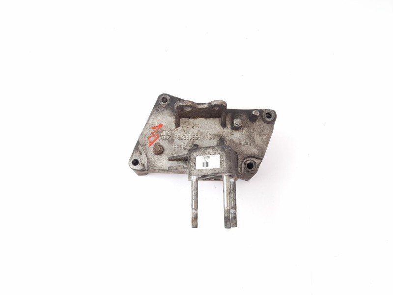 Recambio de soporte motor para fiat punto (188_) 1.3 jtd 16v referencia OEM IAM 55208372  