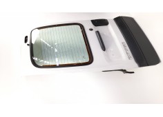 Recambio de puerta trasera izquierda para nissan kubistar (x76) 1.5 dci referencia OEM IAM    2