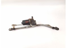 Recambio de motor limpia delantero para fiat punto (188_) 1.3 jtd 16v referencia OEM IAM MS1592007340  