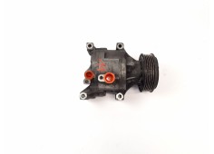 Recambio de compresor aire acondicionado para fiat punto (188_) 1.3 jtd 16v referencia OEM IAM   