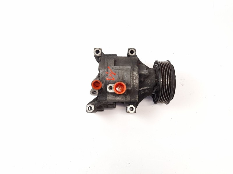 Recambio de compresor aire acondicionado para fiat punto (188_) 1.3 jtd 16v referencia OEM IAM   