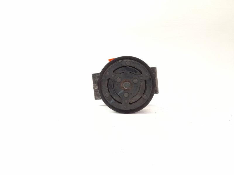Recambio de compresor aire acondicionado para fiat punto (188_) 1.3 jtd 16v referencia OEM IAM   
