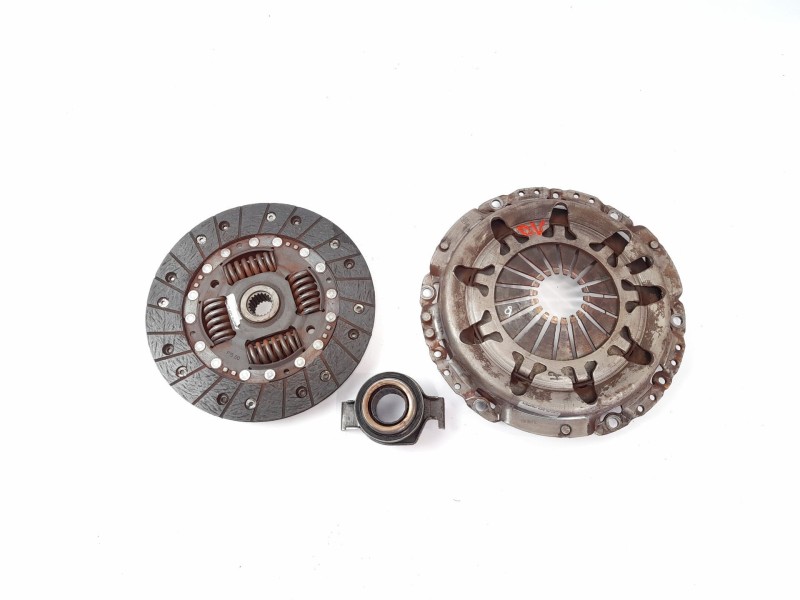 Recambio de kit embrague para fiat punto (188_) 1.3 jtd 16v referencia OEM IAM 322036210  
