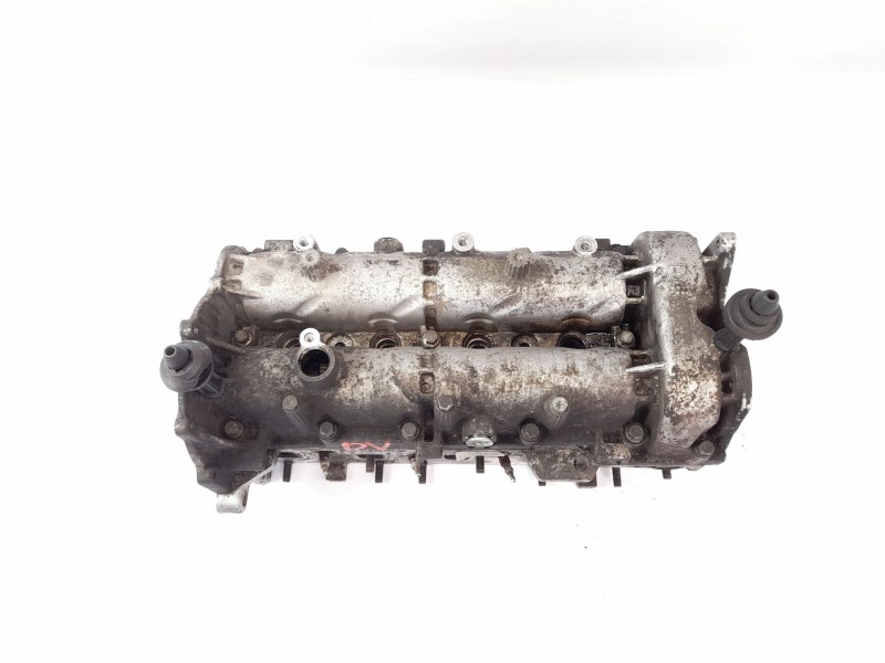 Recambio de culata para fiat punto (188_) 1.3 jtd 16v referencia OEM IAM 73500052  
