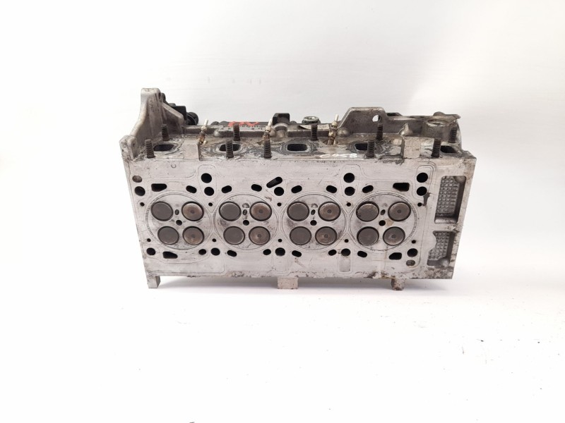 Recambio de culata para fiat punto (188_) 1.3 jtd 16v referencia OEM IAM 73500052  